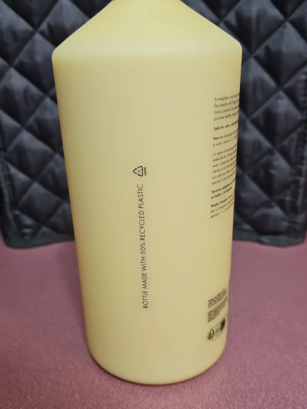 FEKKAI Full Blown Volume Conditioner Weightless Amplifier. New & Unused.
